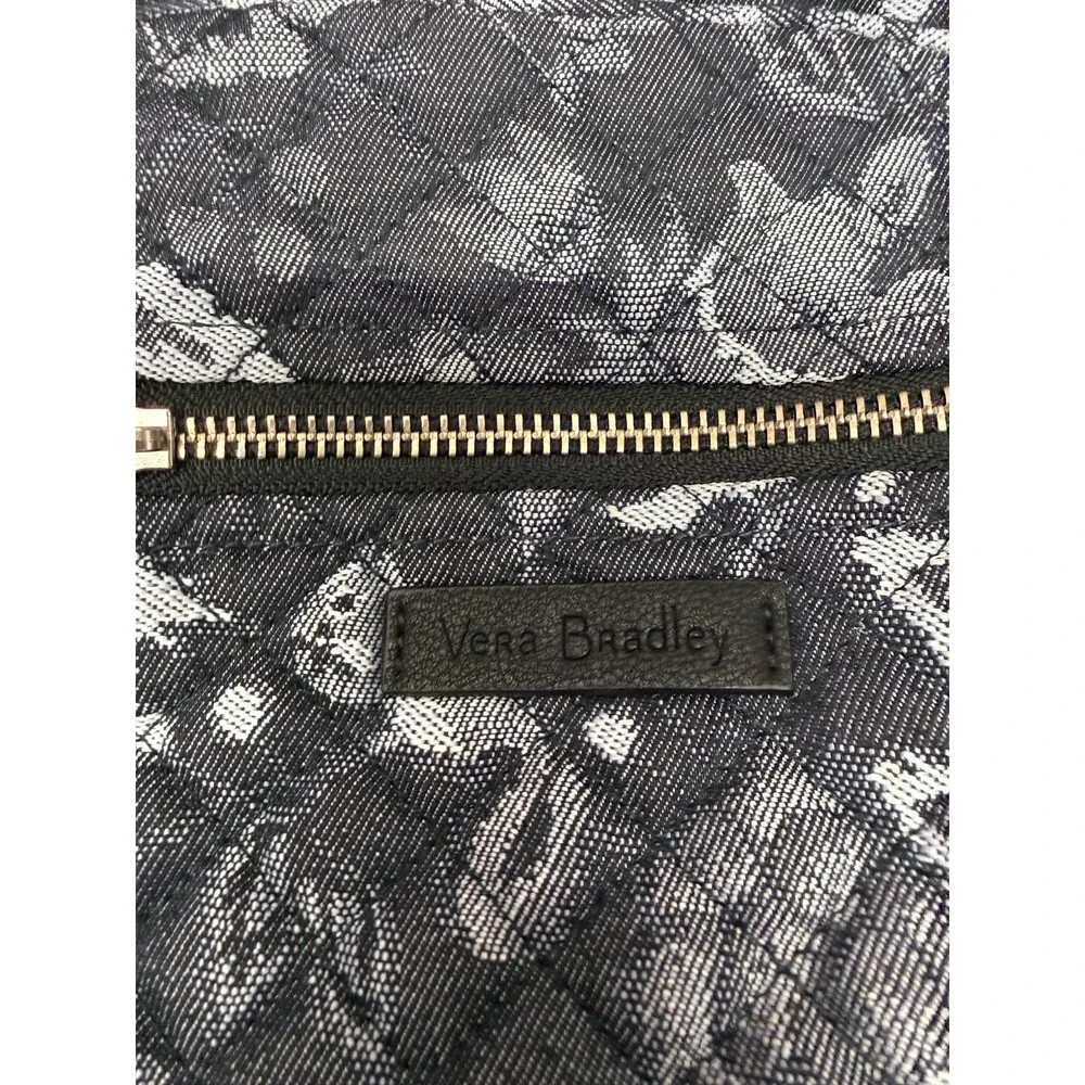 Vera Bradley sorry if